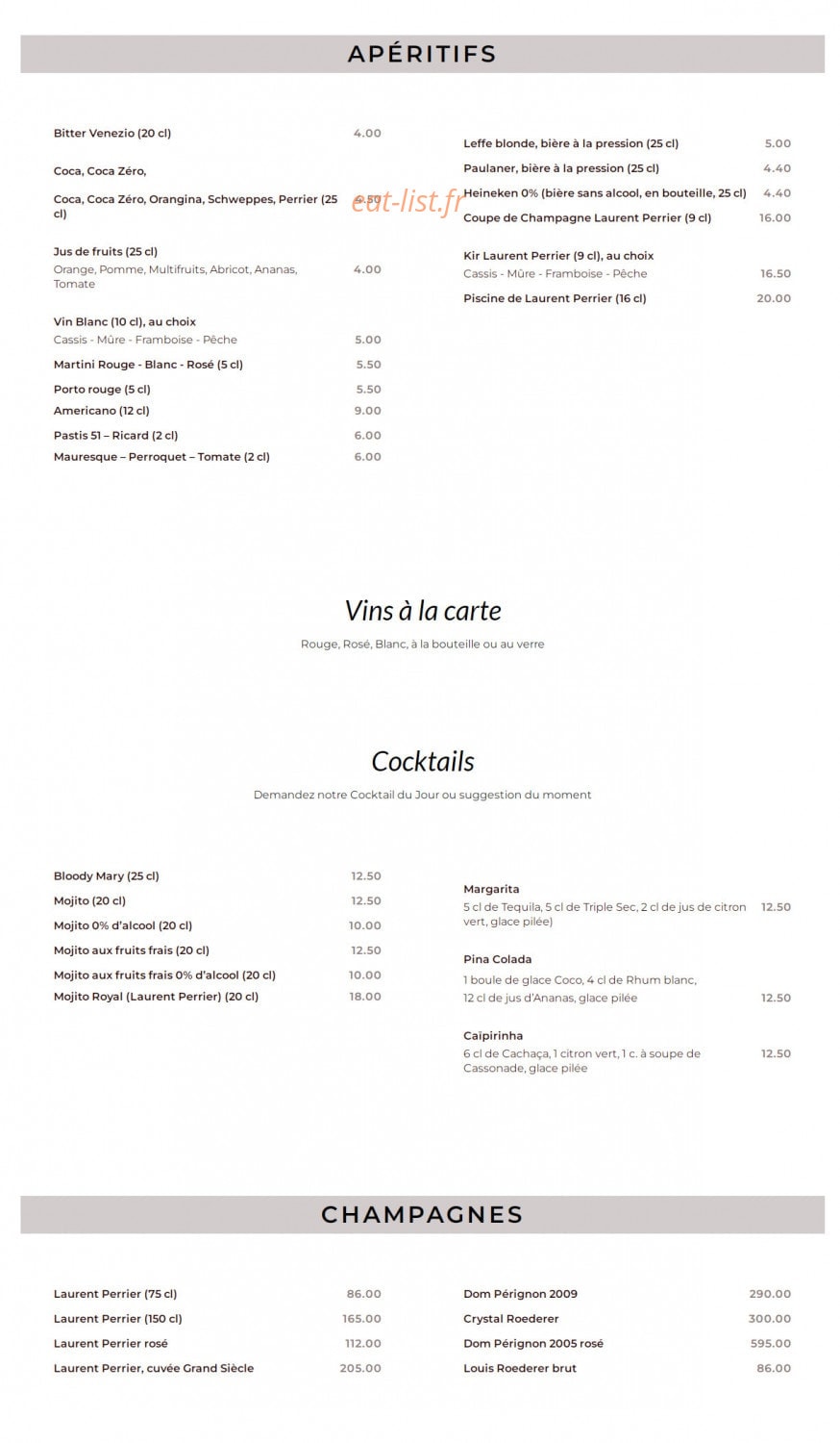 Lautraix — carte page 15