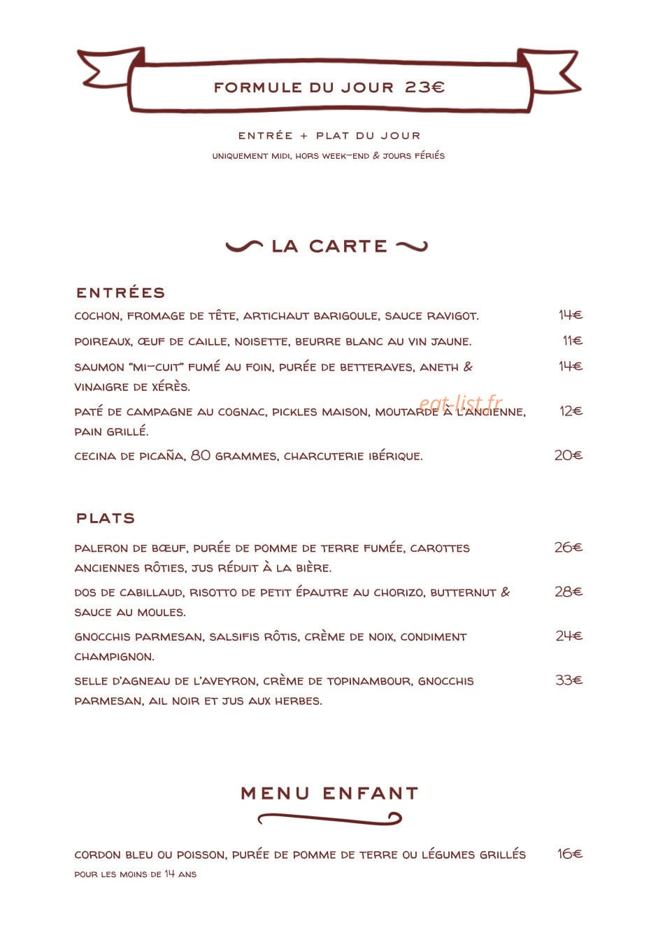 Opère — carte page 2