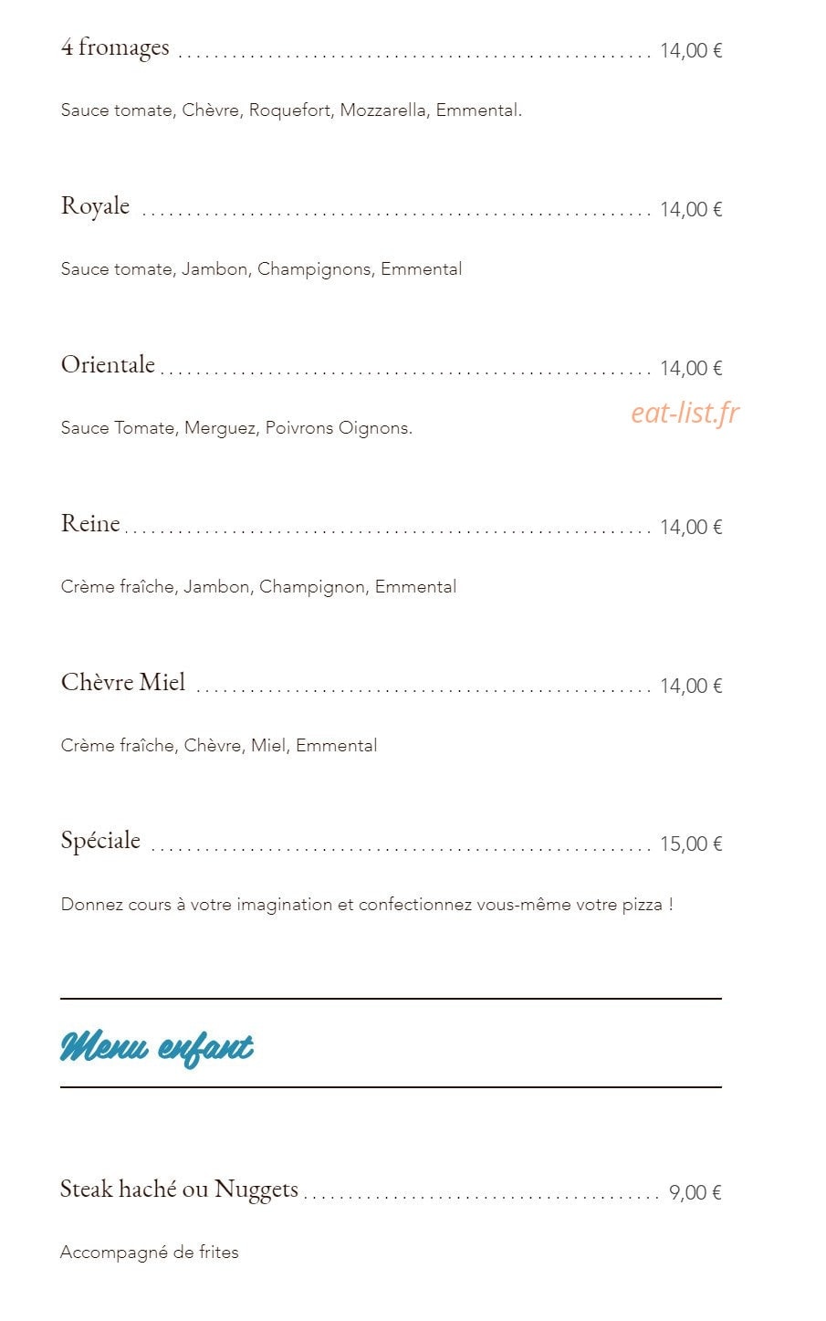Akôa — carte page 4