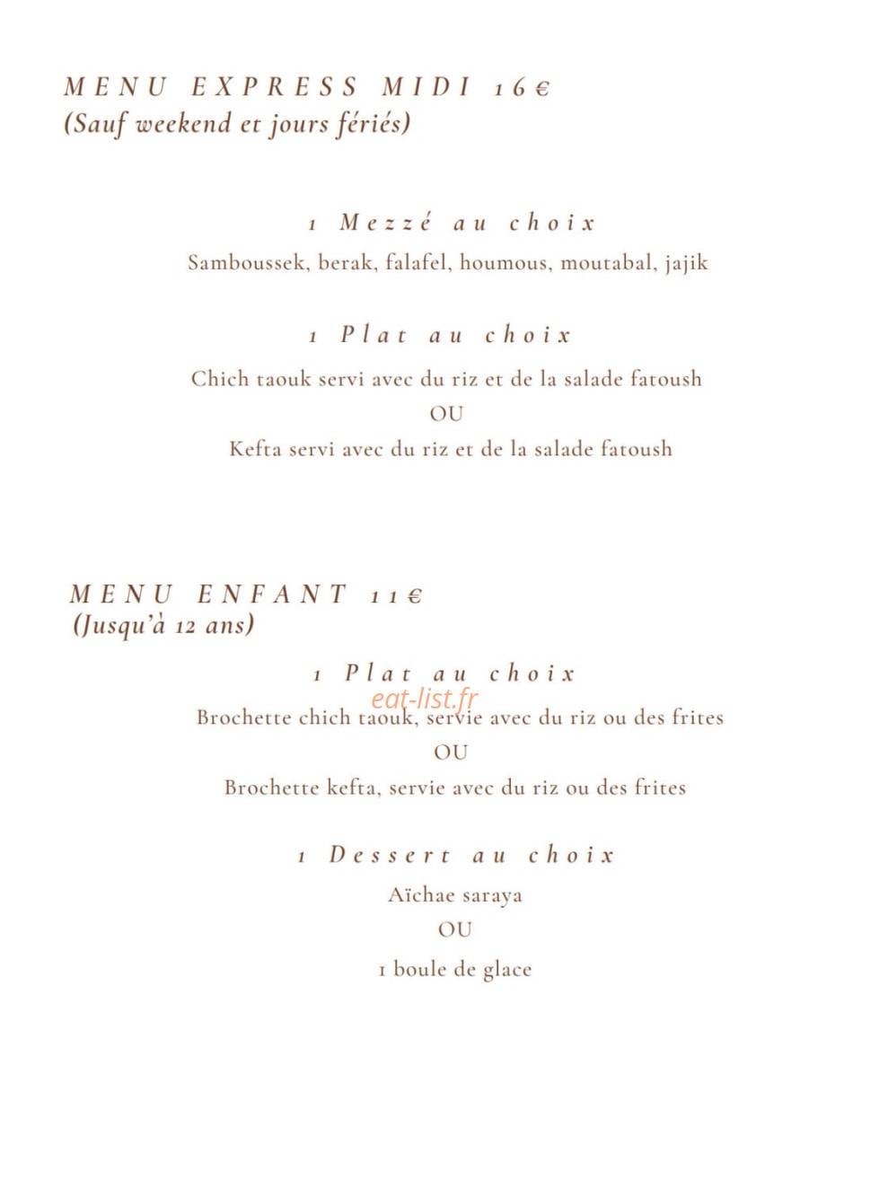 AliBaba — carte page 3