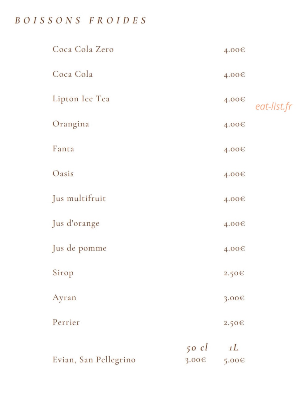 AliBaba — carte page 7