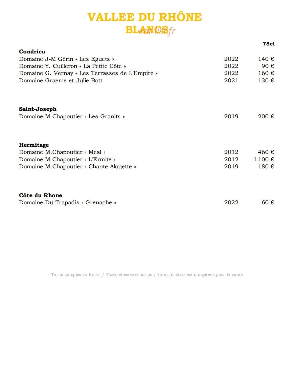 Âma Terra — carte page 7