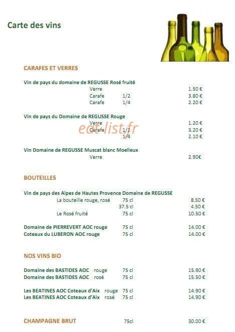 Atelier Mandarine — carte page 8