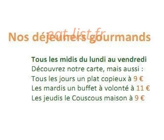 Atelier Mandarine — carte page 4