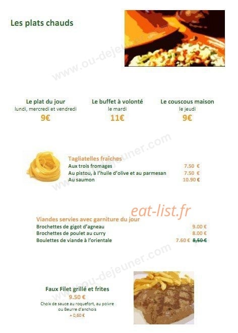 Atelier Mandarine — carte page 5