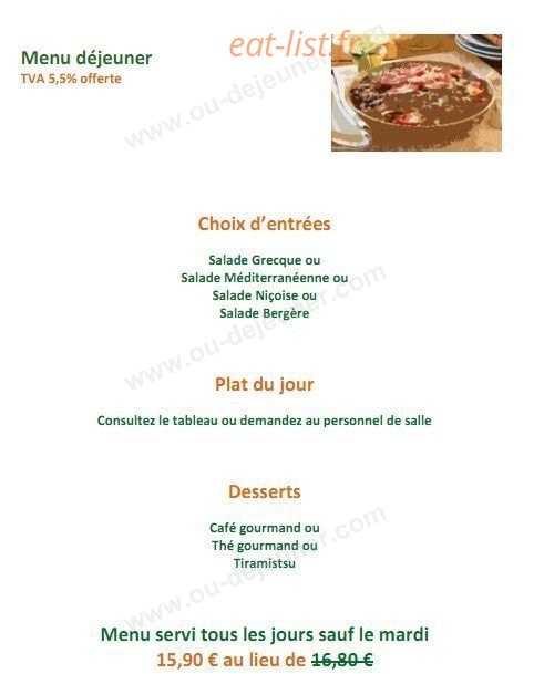 Atelier Mandarine — carte page 6