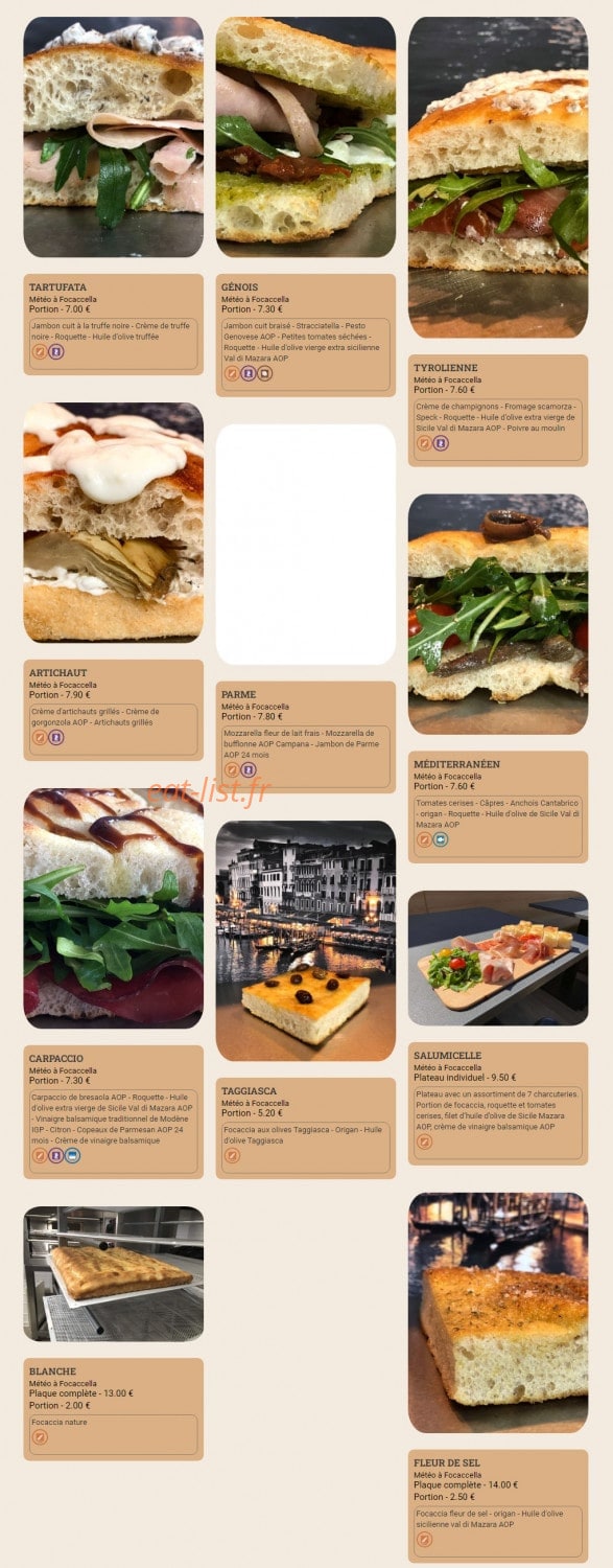 Capannino — carte page 3