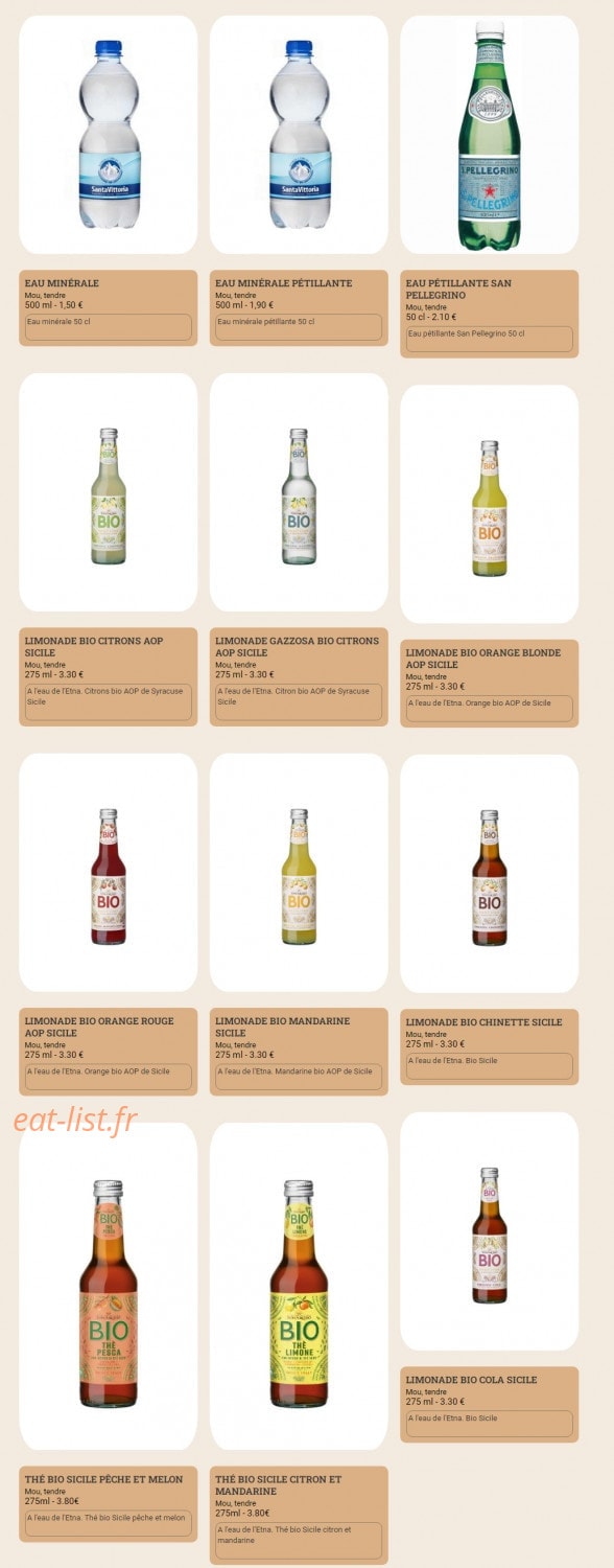 Capannino — carte page 6