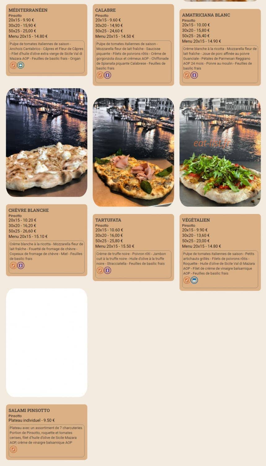 Capannino — carte page 2