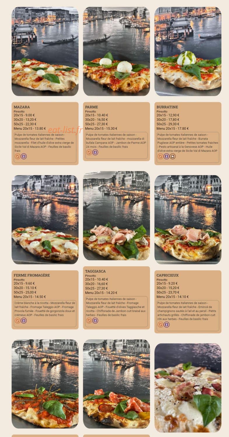 Capannino — carte page 1