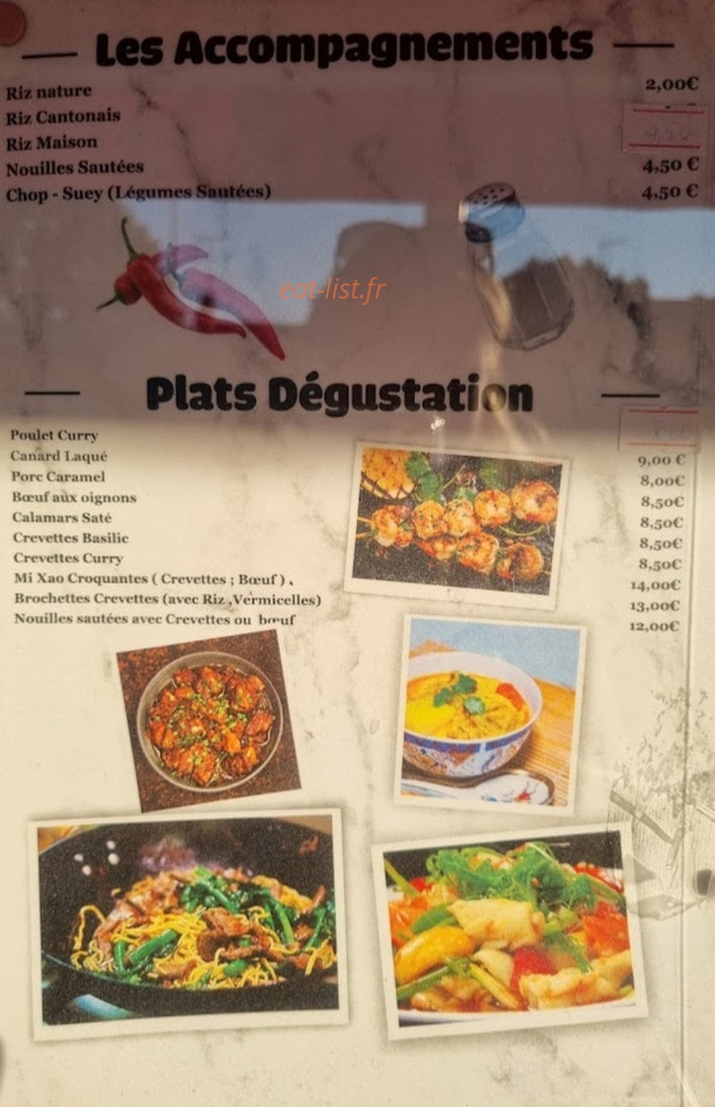 Cholon — carte page 2