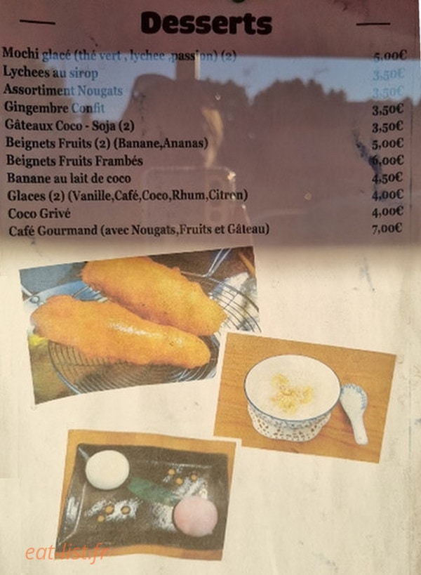 Cholon — carte page 5