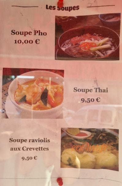 Cholon — carte page 4