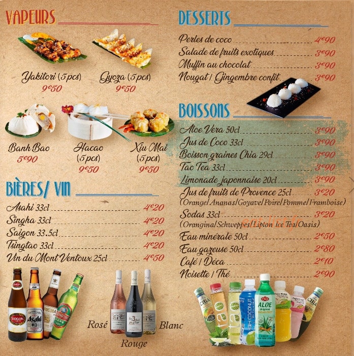 Dakao — carte page 4