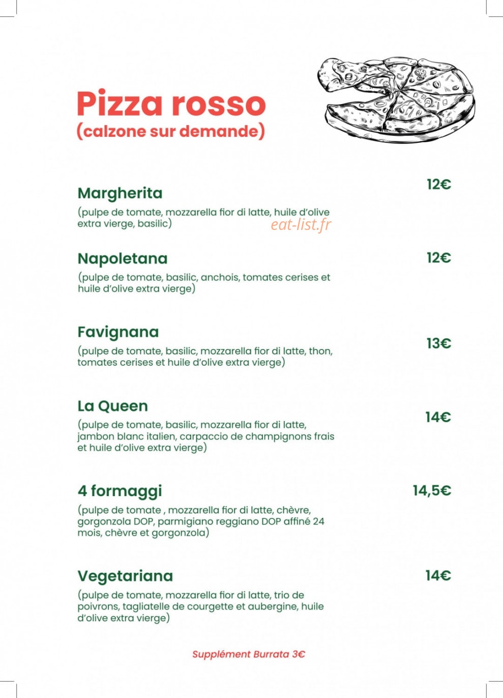 Di Micheli — carte page 6
