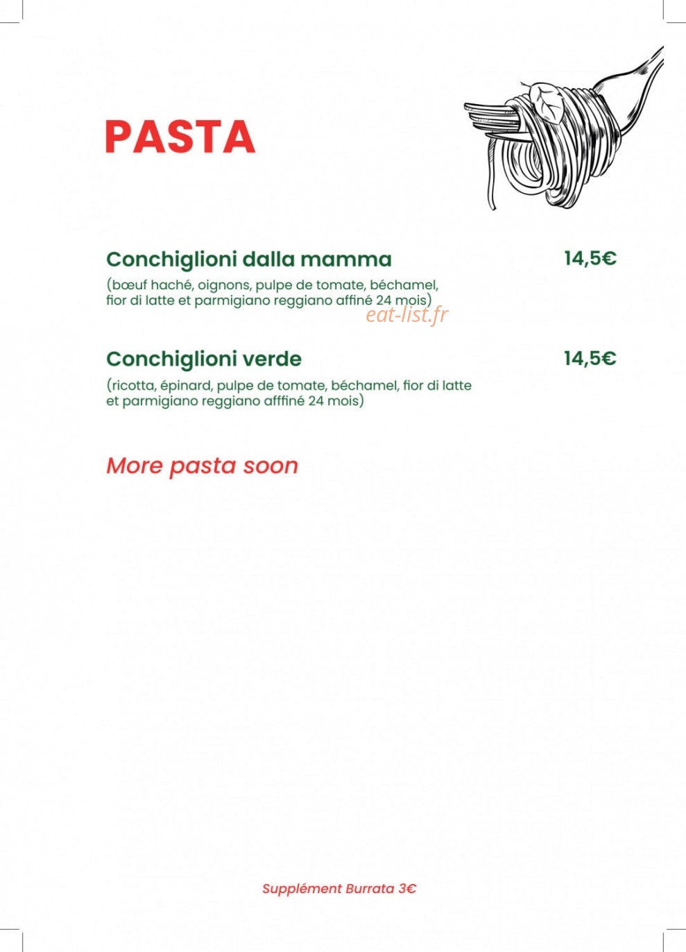 Di Micheli — carte page 5