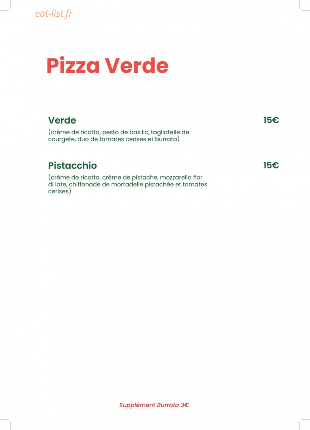 Di Micheli — carte page 9