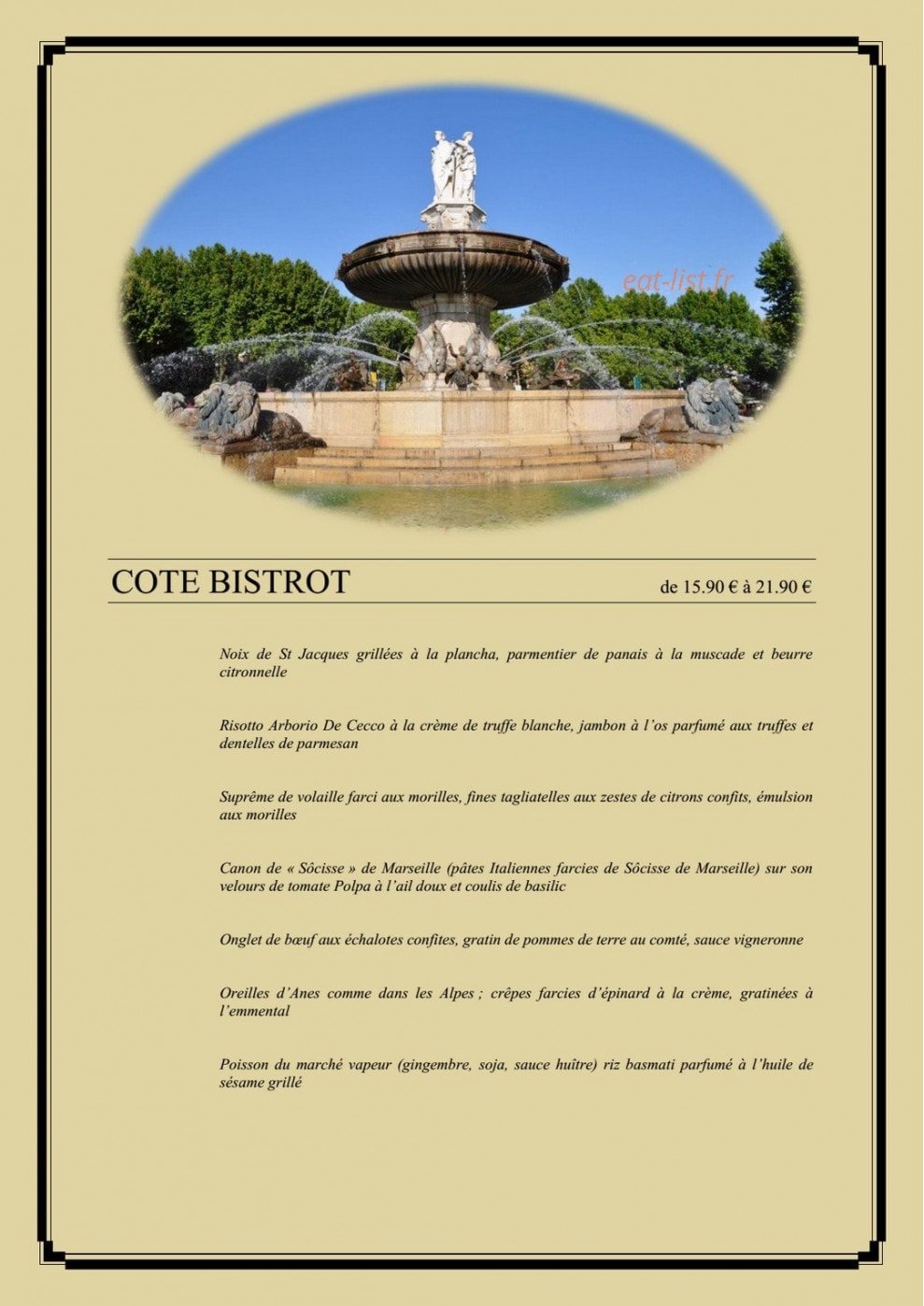 Estello — carte page 3