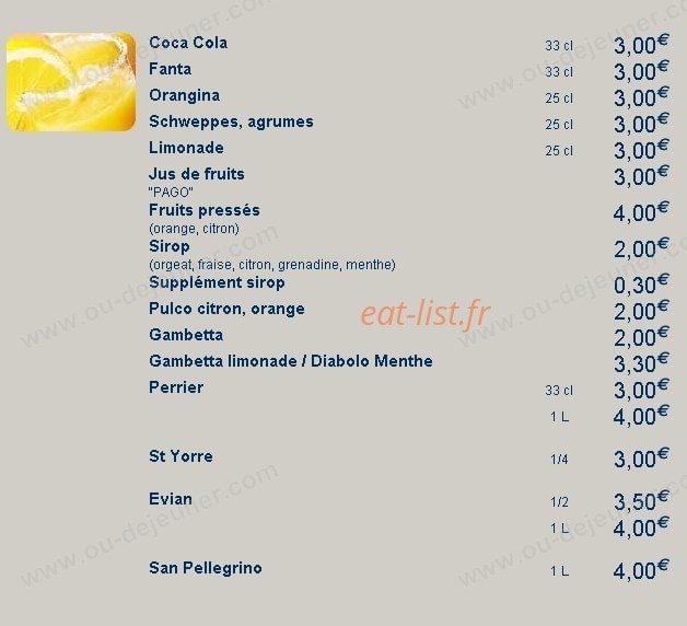 Europia — carte page 8