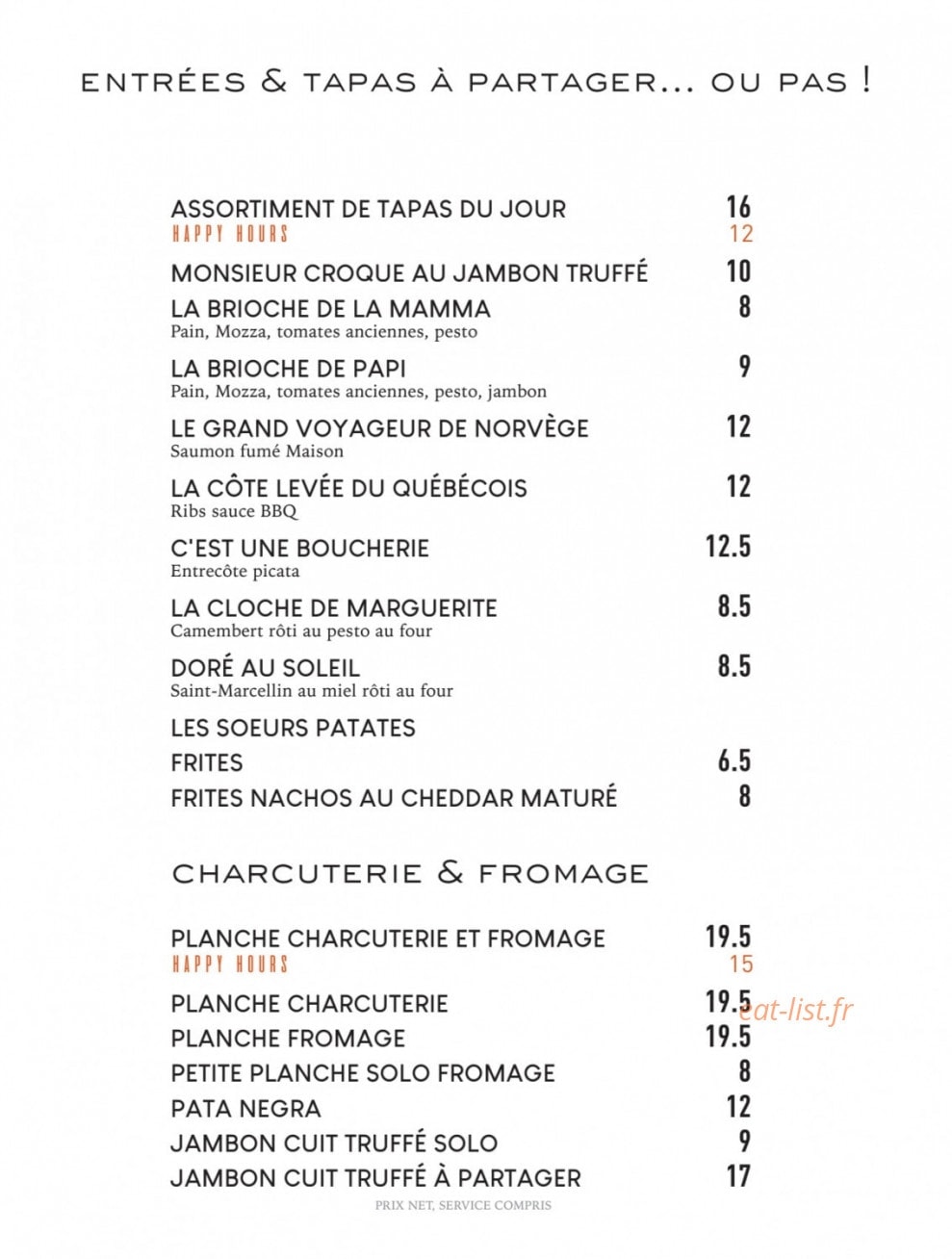 Faubourg46 — carte page 1