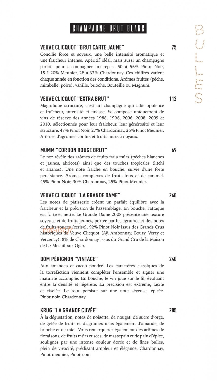 Faubourg46 — carte page 5