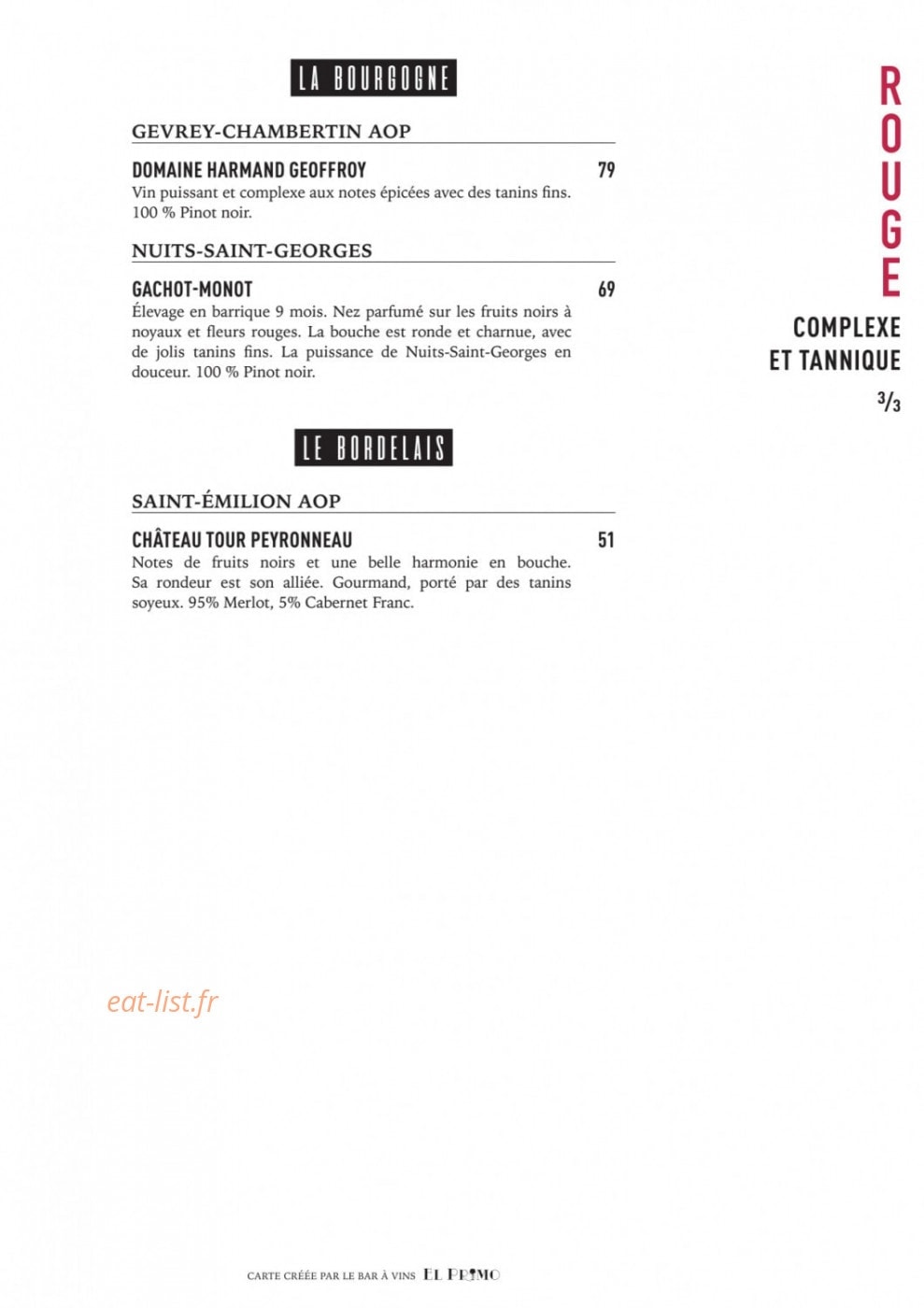 Faubourg46 — carte page 10