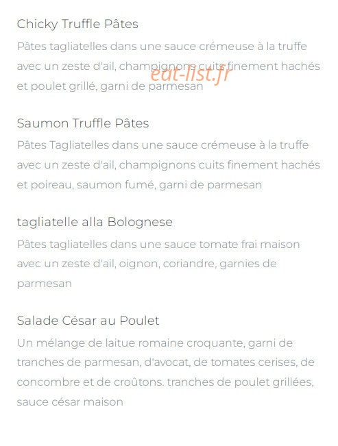 Flic en Flac — carte page 5