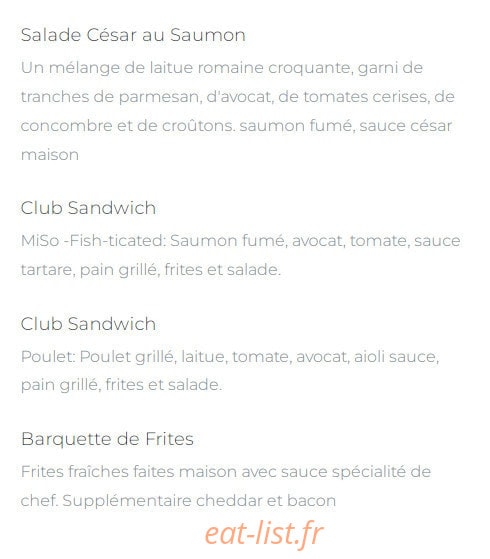 Flic en Flac — carte page 6