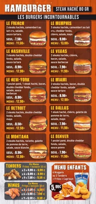 Food’it — carte page 3