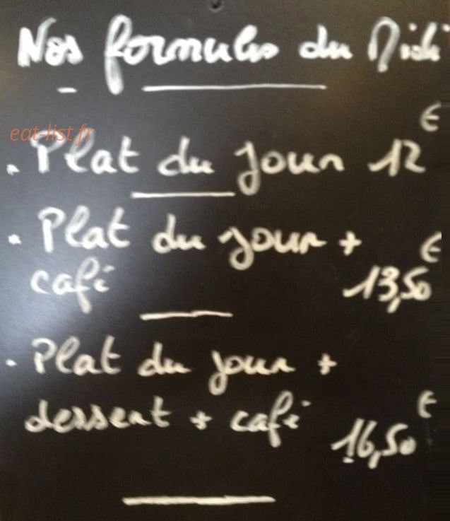 Gambetta — carte page 2