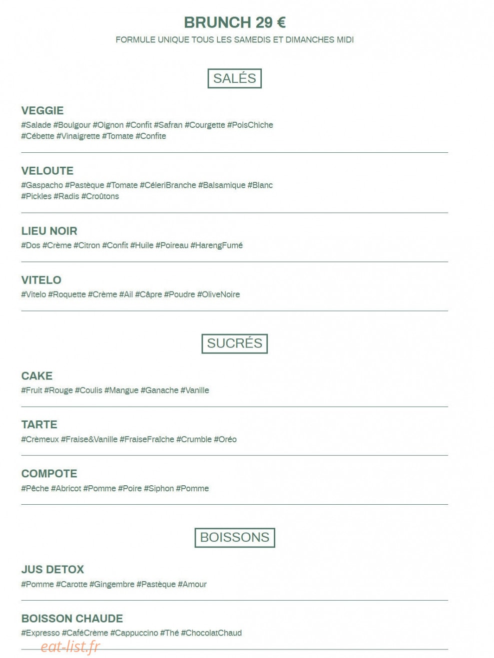 Gaodina — carte page 3