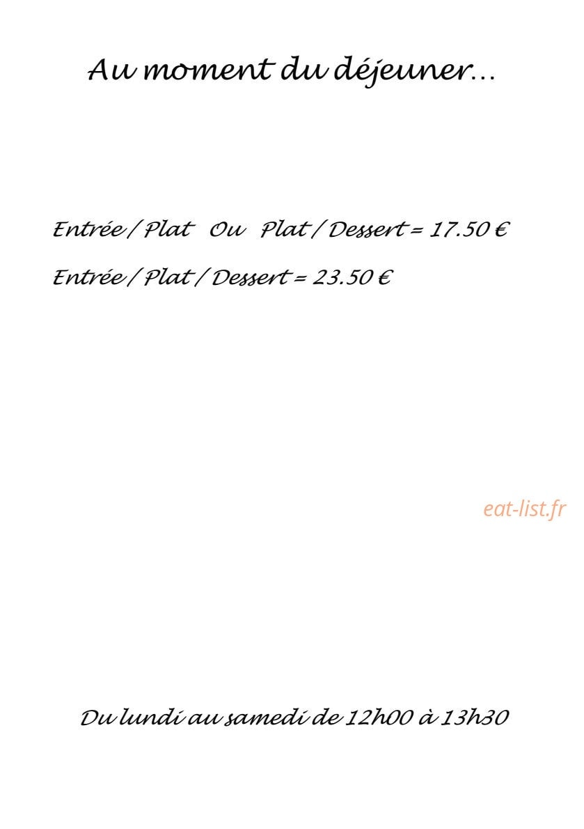 Il était une fois — carte page 8