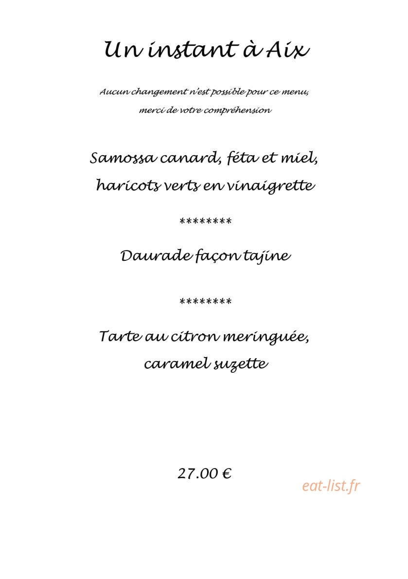 Il était une fois — carte page 6