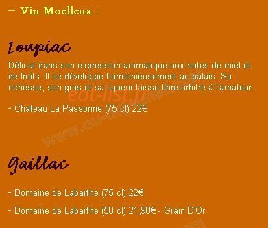 Jacquou le Croquant — carte page 8