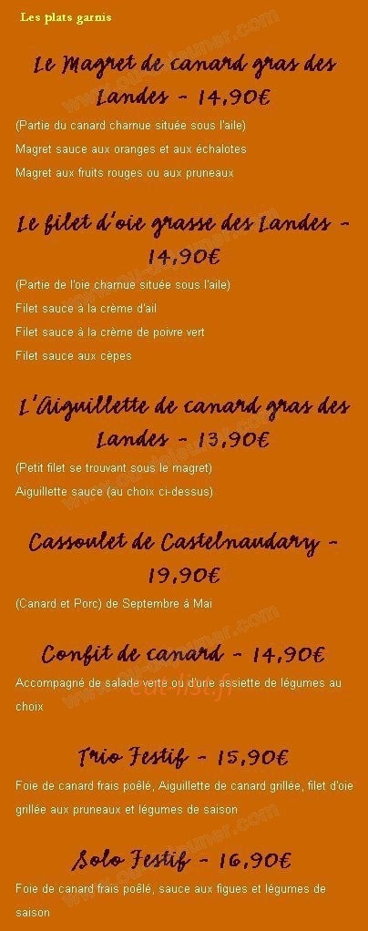 Jacquou le Croquant — carte page 2
