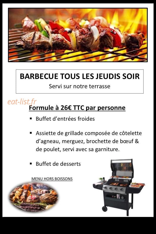 L'amandier — carte page 6