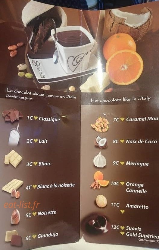 Le café 56 — carte page 6
