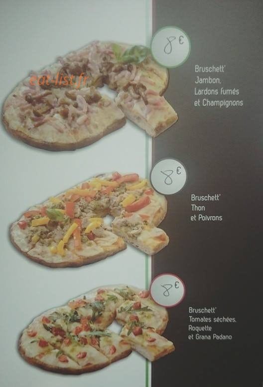 Le café 56 — carte page 5