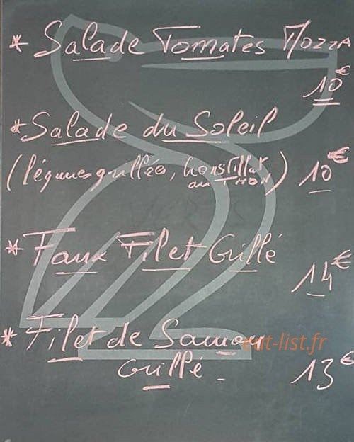 Le capitole — carte page 1