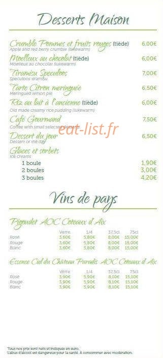 Le jardin d'amalula — carte page 4