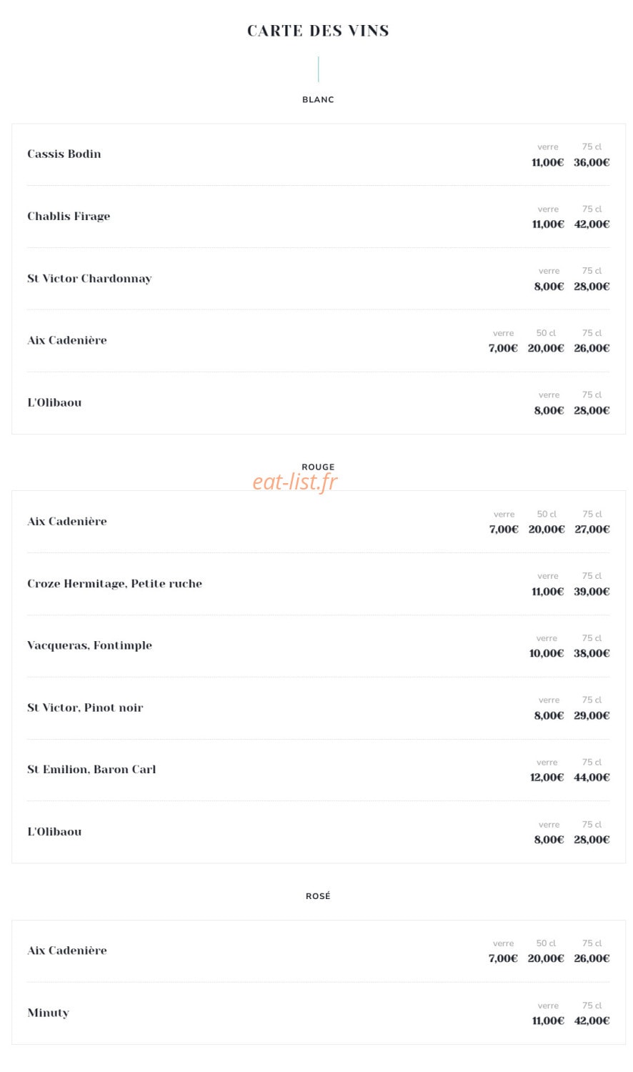 Le Ramus — carte page 4
