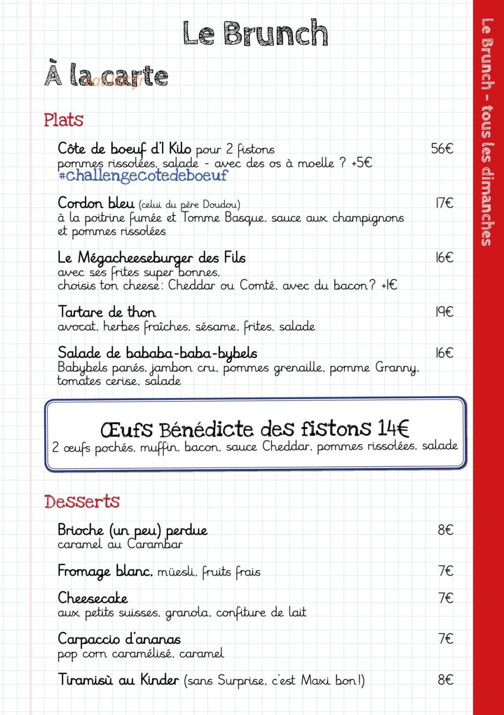 Les Fils à maman — carte page 12
