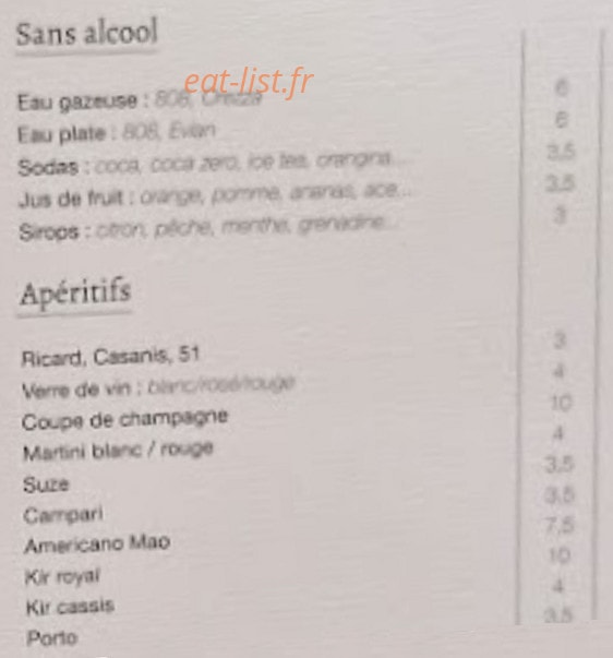 Lou Mao — carte page 4