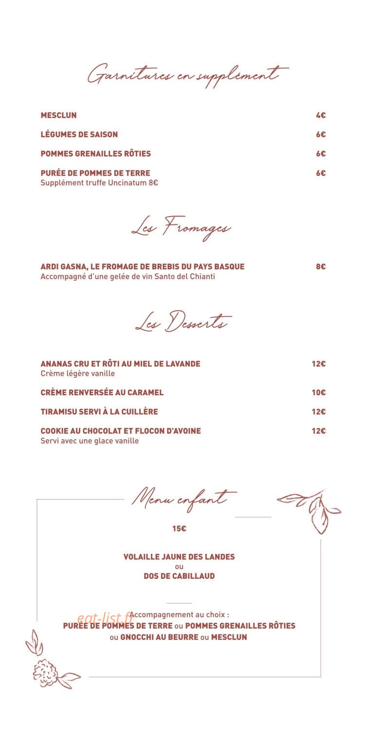 Loubon — carte page 4
