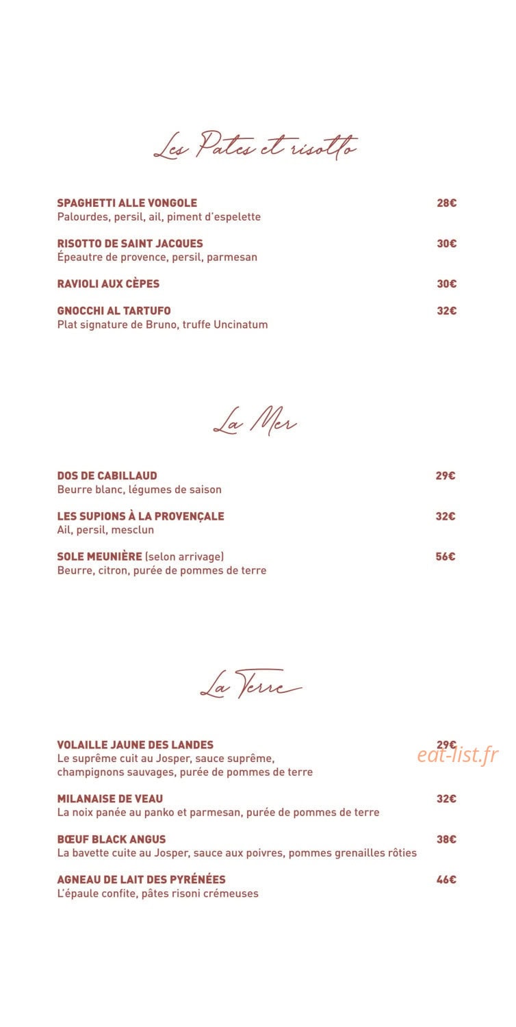 Loubon — carte page 3