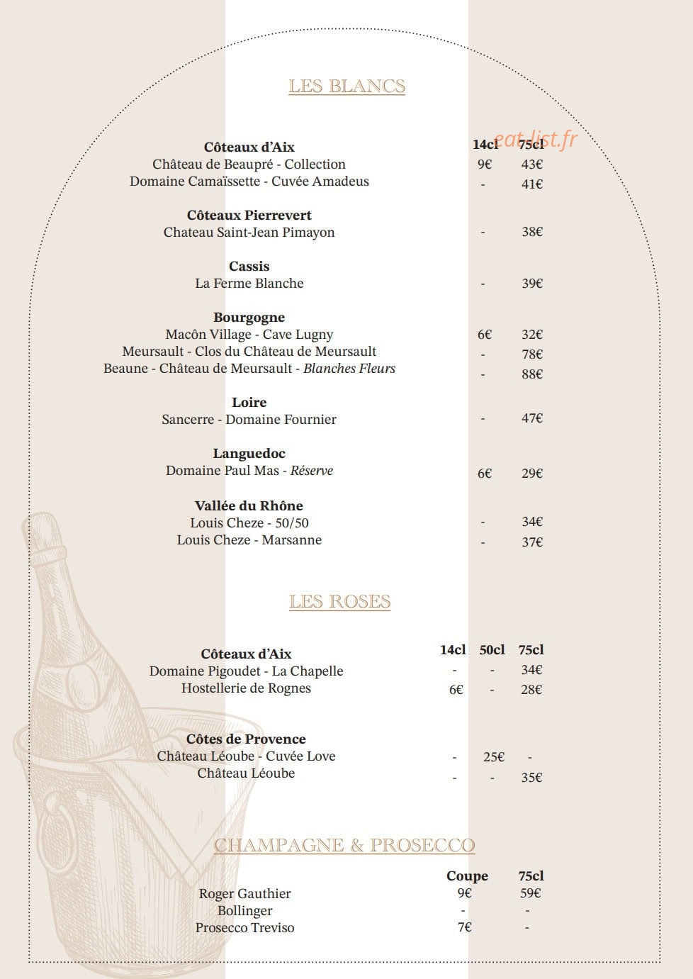 Lulu — carte page 9