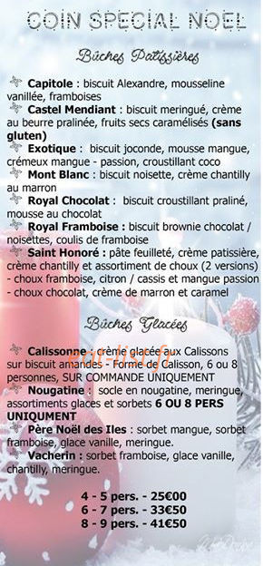 Maison cangina — carte page 3