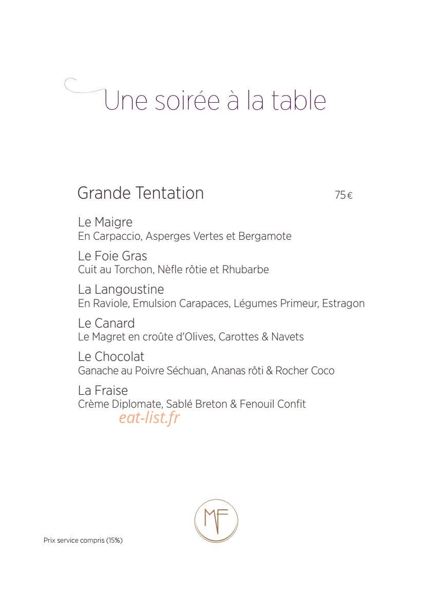 Mickaël féval — carte page 3