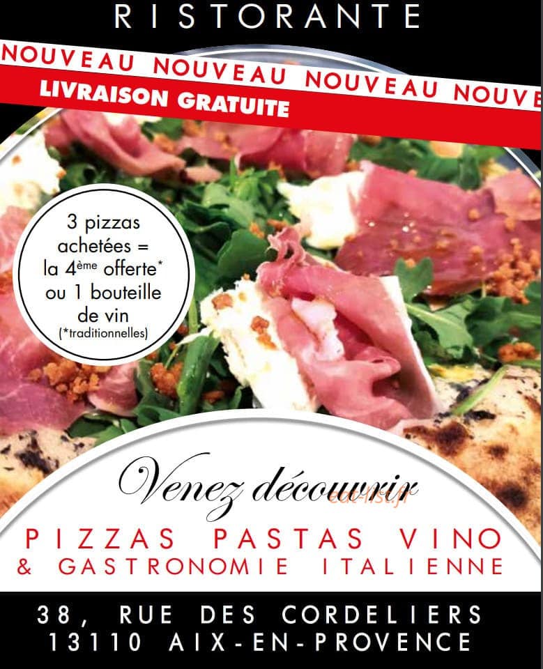 Paris Rome — carte page 1