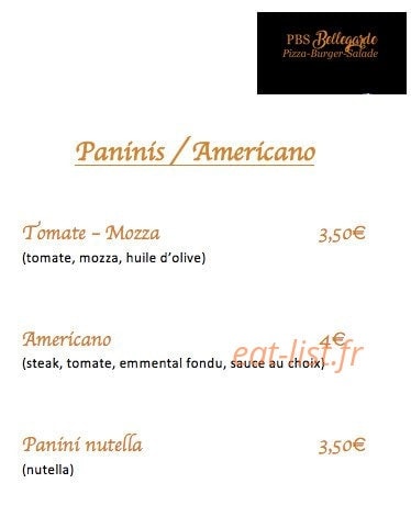 PBS Bellegarde — carte page 2